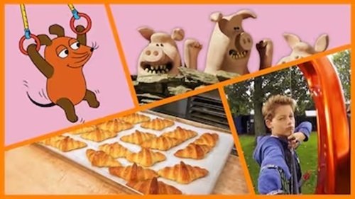 Die Sendung mit der Maus 54x29