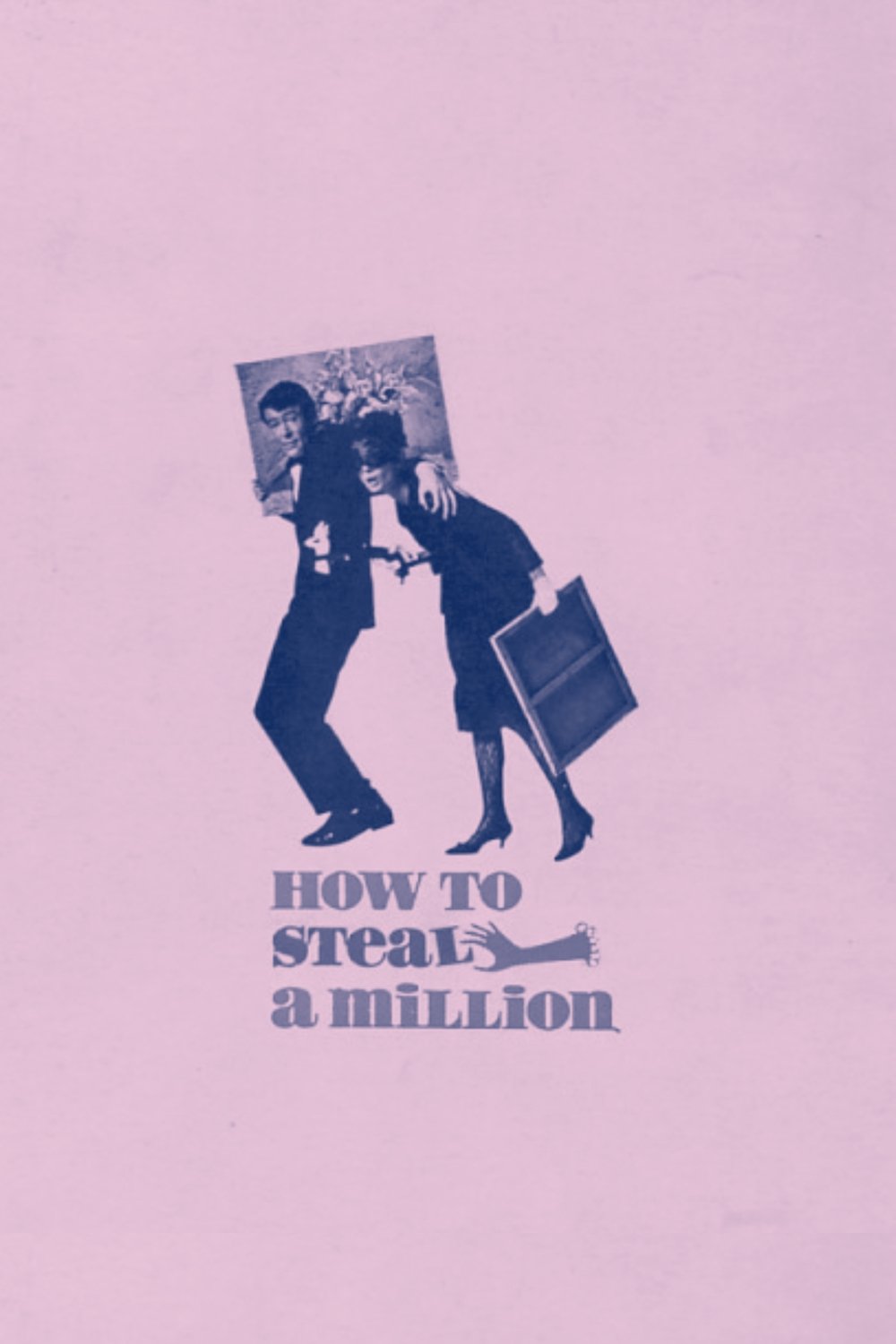 How to Steal a Million