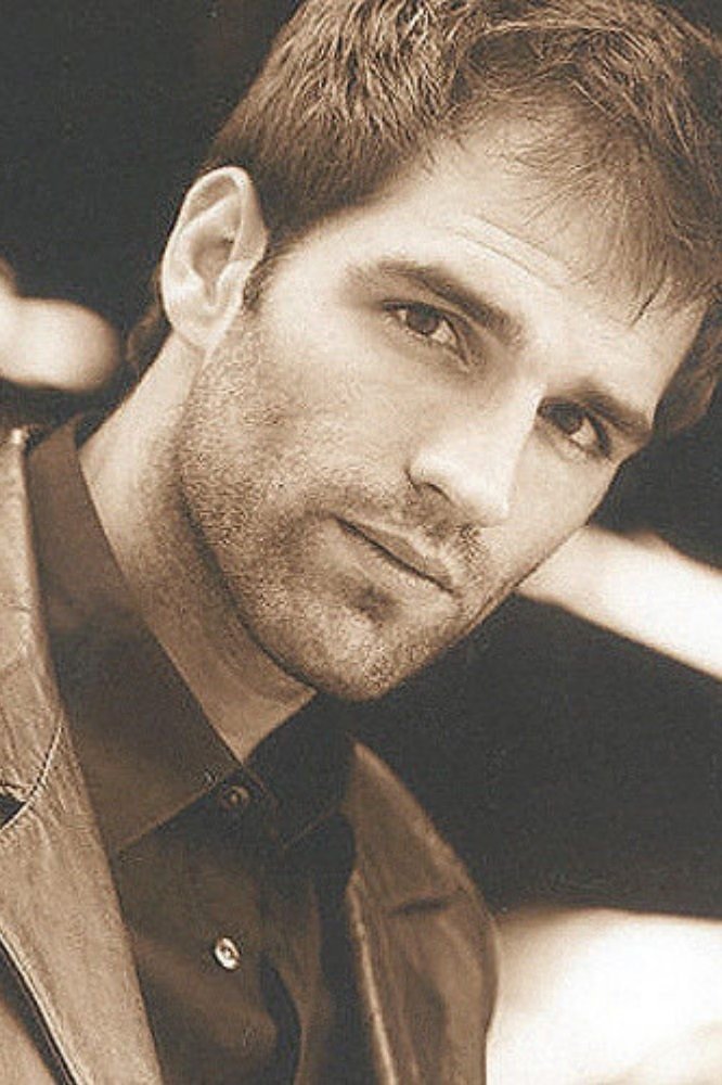 et billede af Ivan Cermak