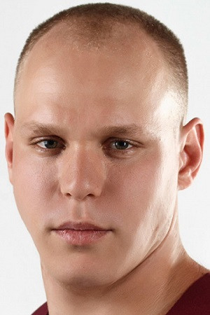 et billede af Dmitry Korepin