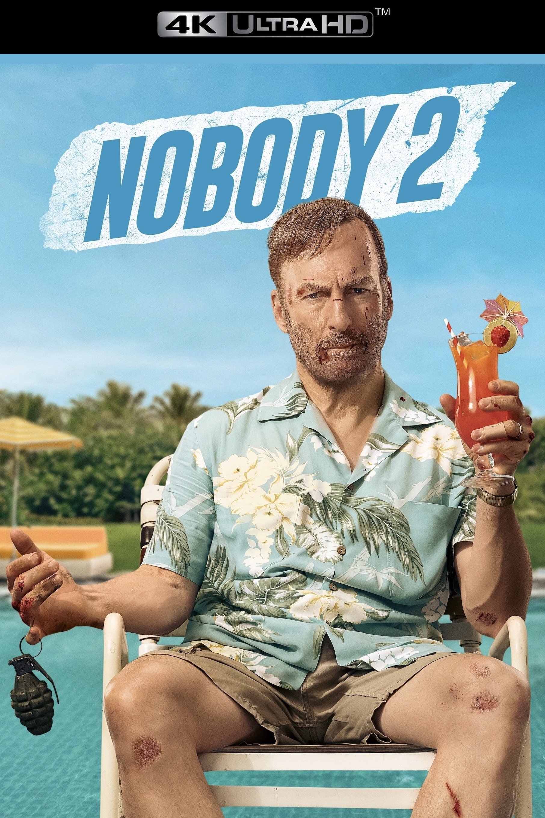 Nobody 2
