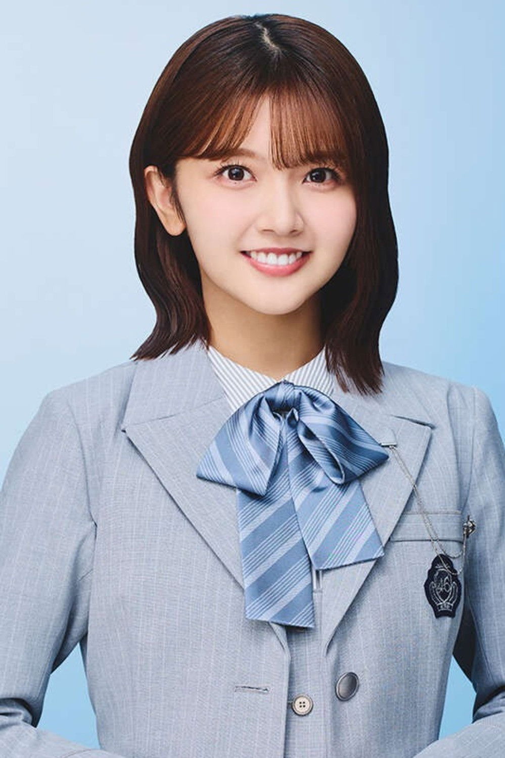 et billede af Yamashita Haruka