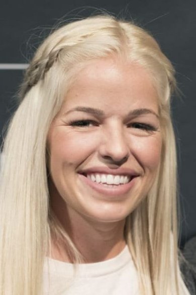 et billede af Danielle Perry