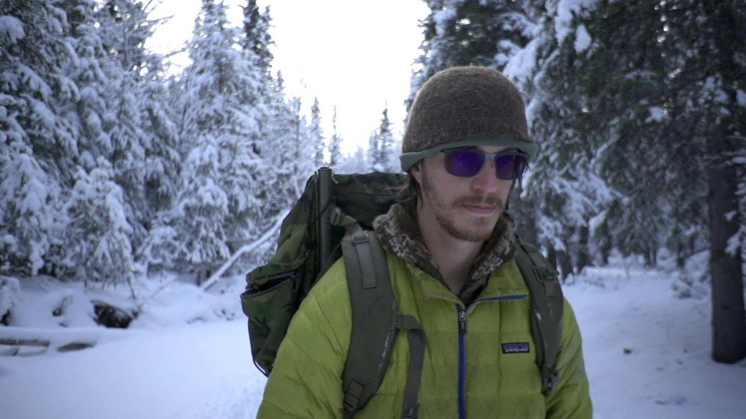 Life Below Zero: Next Generation S02E06 backdrop