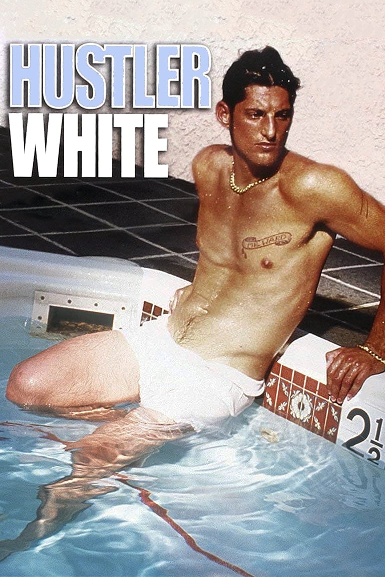 Affiche du film Hustler White 9688