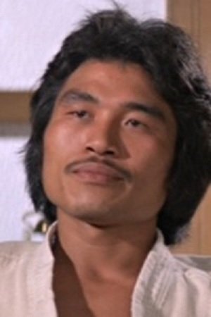 et billede af Wang Ching-Liang