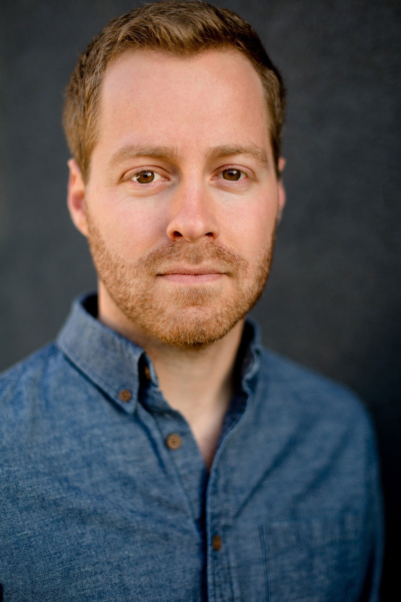 et billede af Cameron Wright