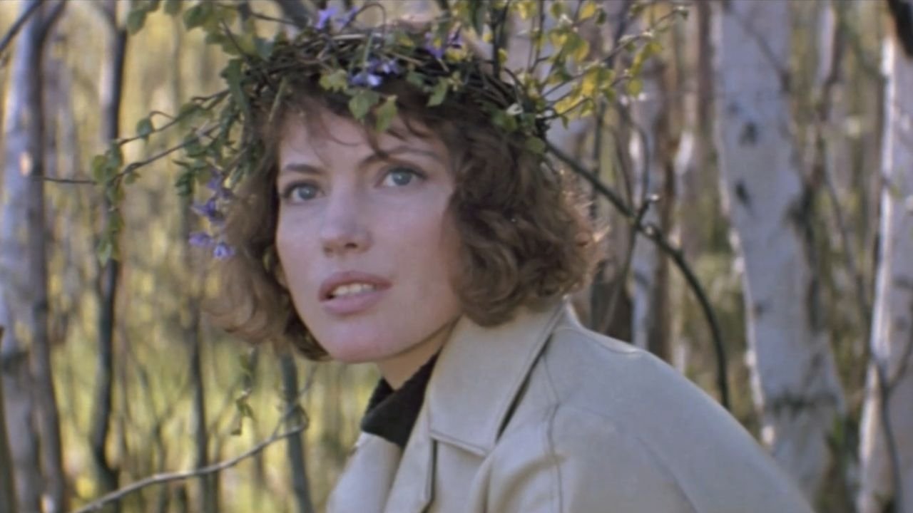 A Ballad of Love (1970)