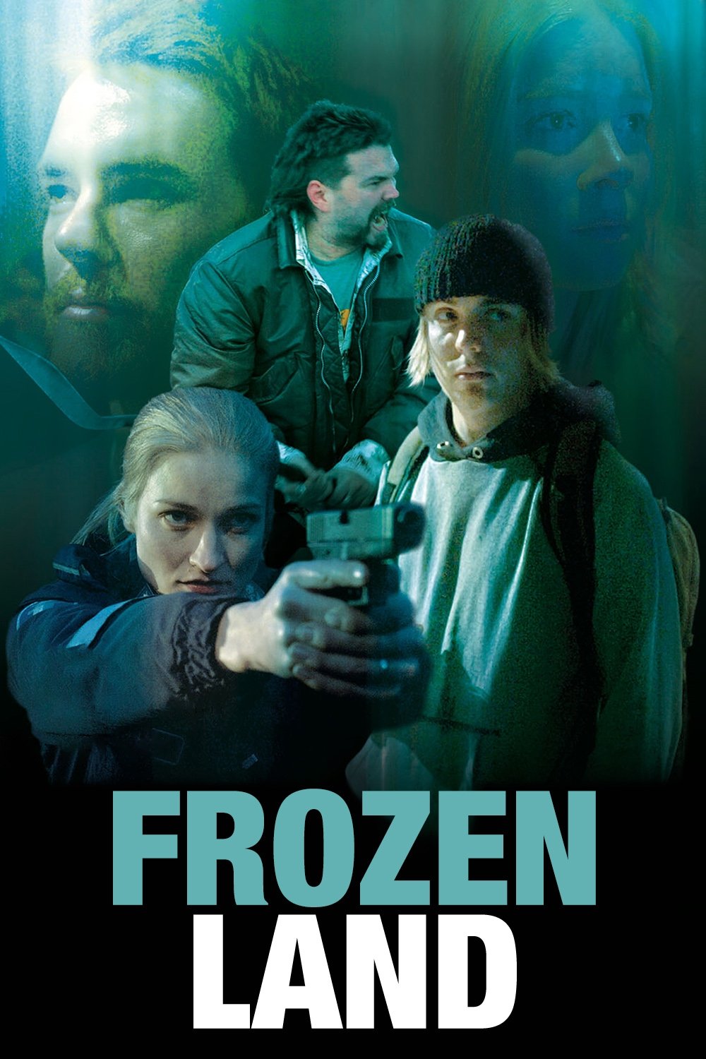 Frozen Land