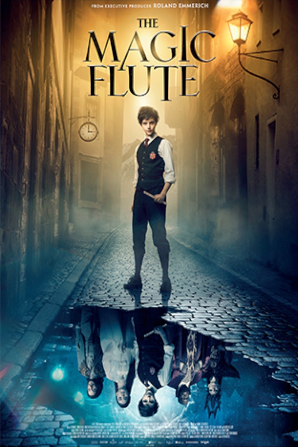 The Magic Flute