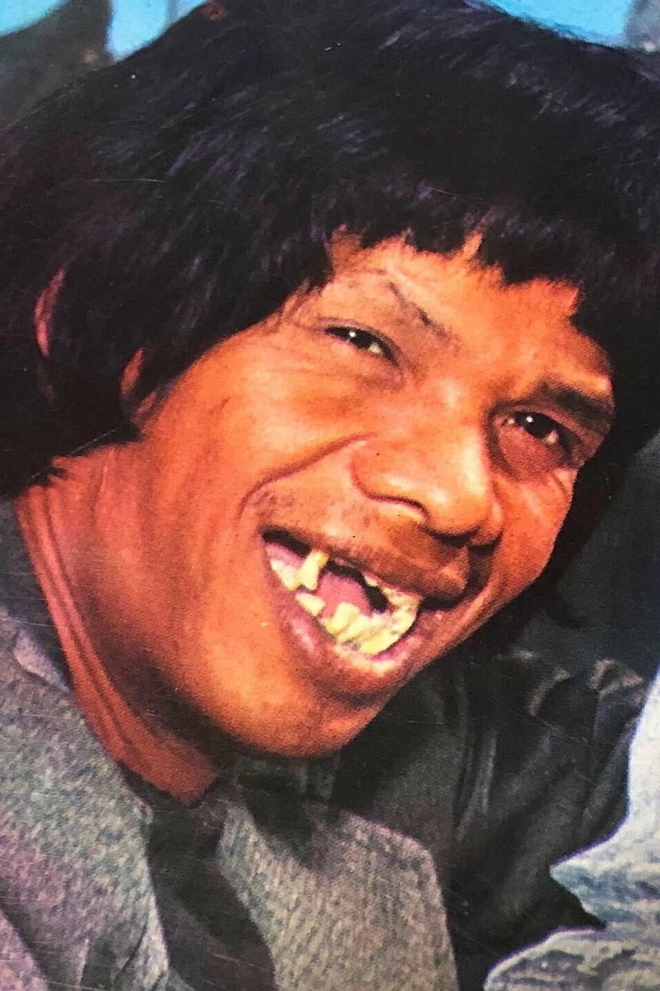 et billede af Thep Tienchai