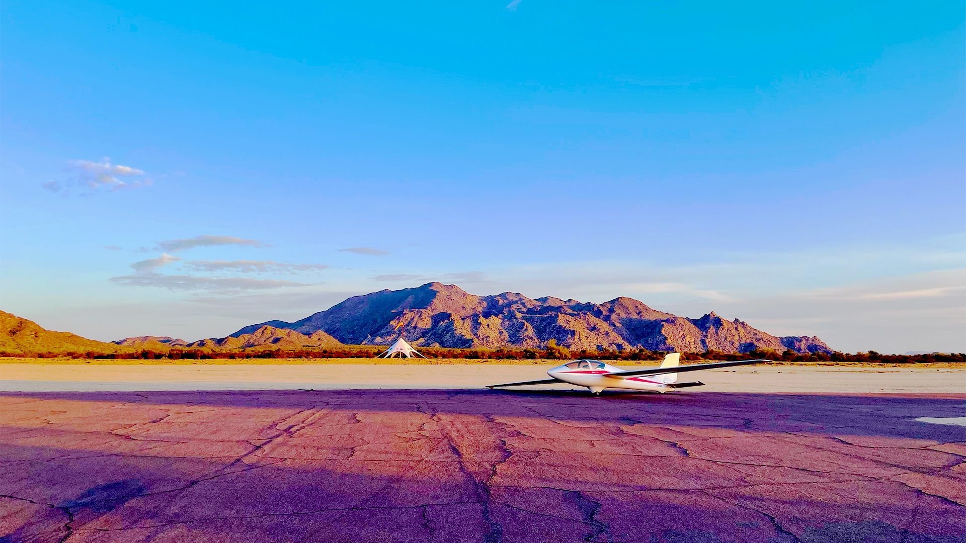 Backdrop Image