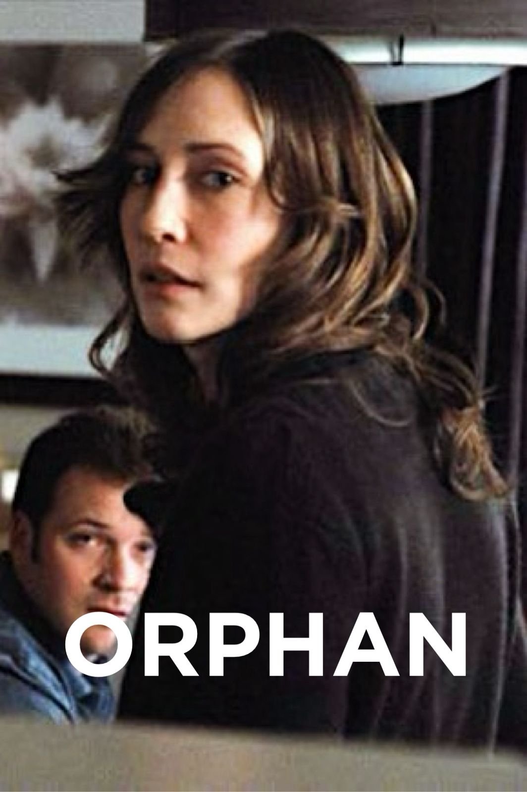 Orphan
