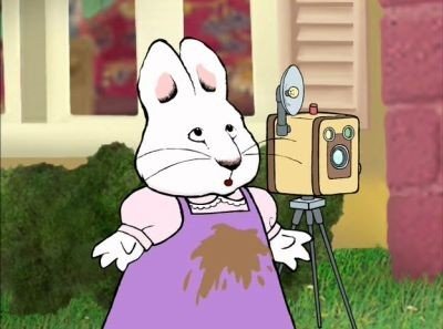 Max and Ruby