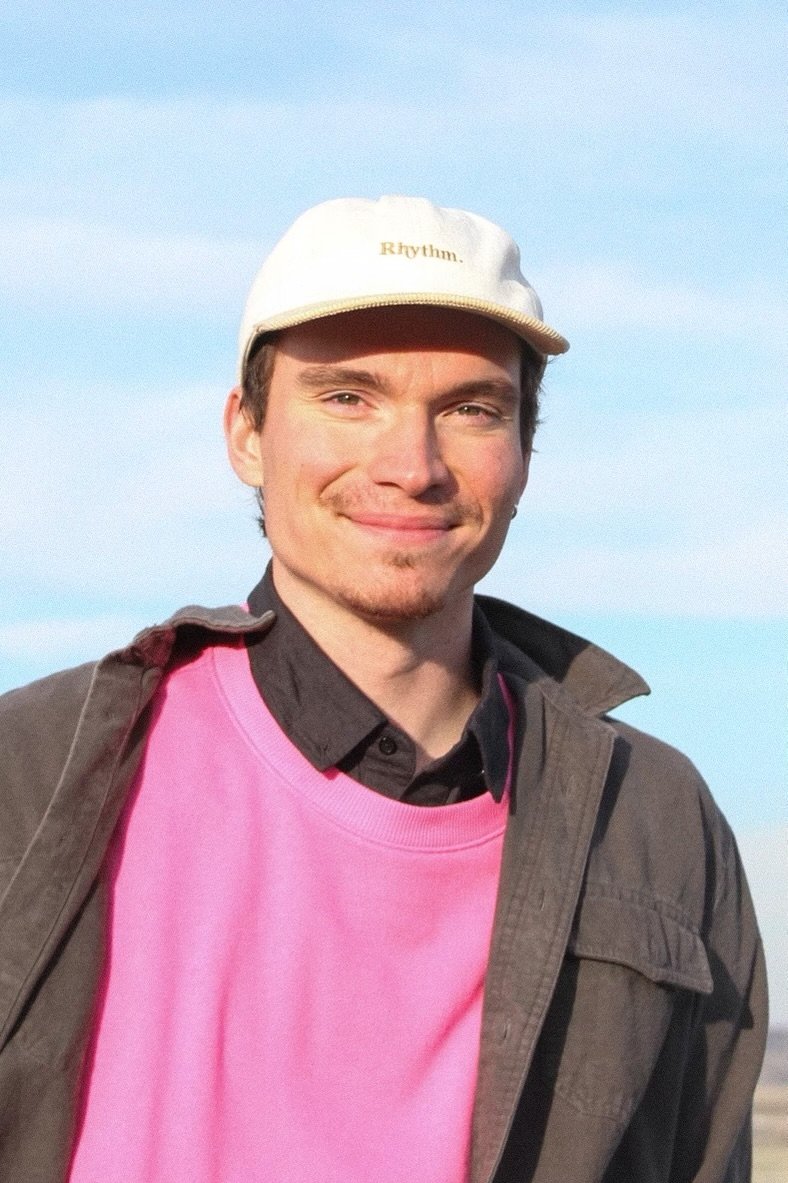 Edmund Tyler | Director of Photography