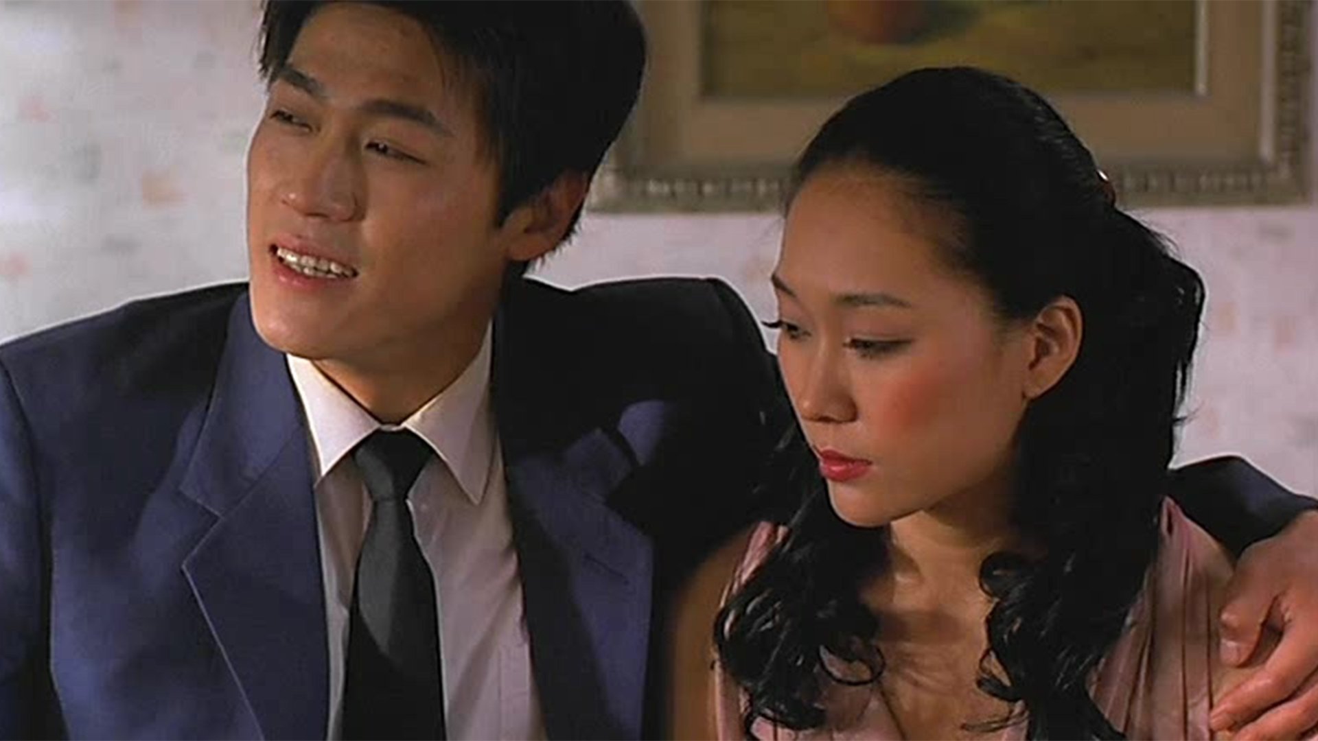 Summer Time (2001)