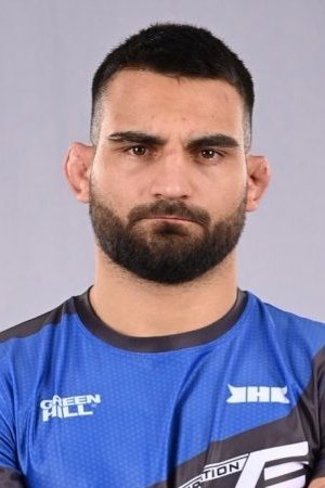 et billede af Benoît Saint-Denis