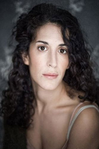 et billede af Séphora Haymann