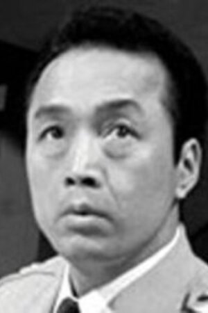 et billede af Rinsaku Ogata