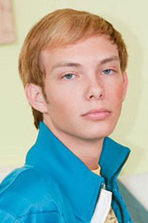 et billede af John Bryson