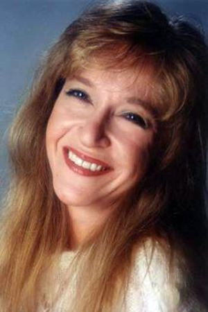 et billede af Bronislava Kazantseva