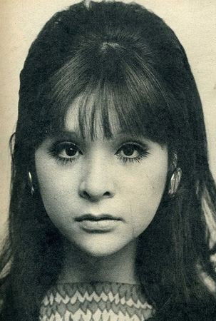 et billede af Mieko Hirota