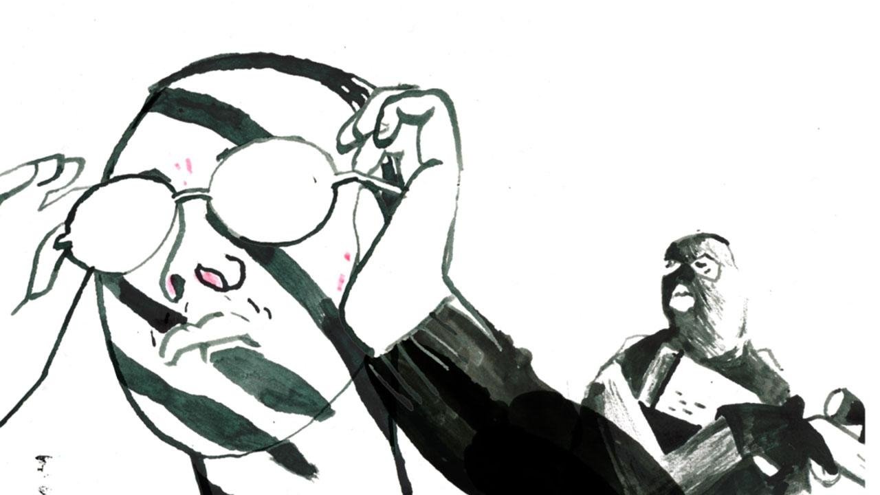Rabbit Punch (2008)