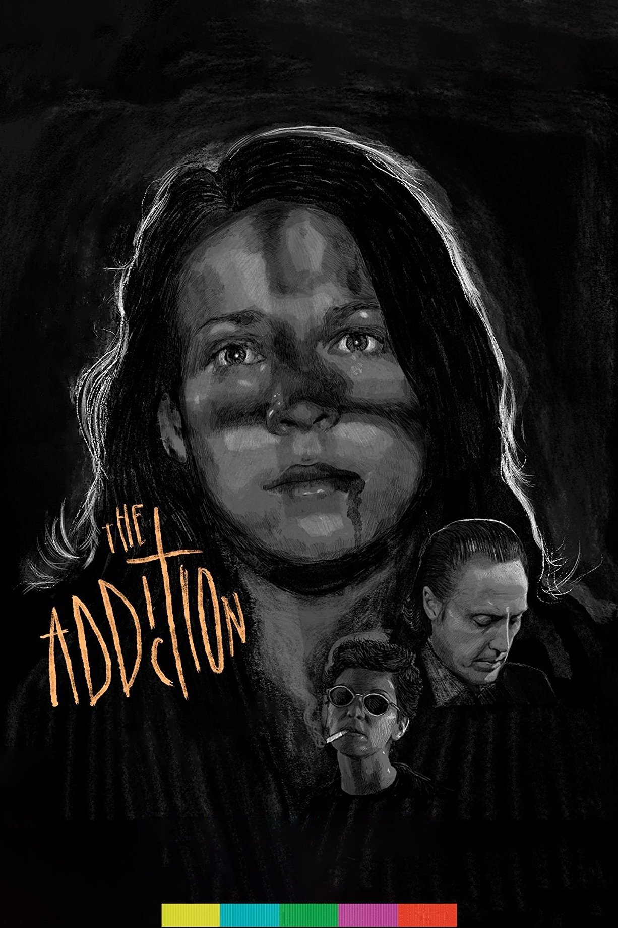 The Addiction