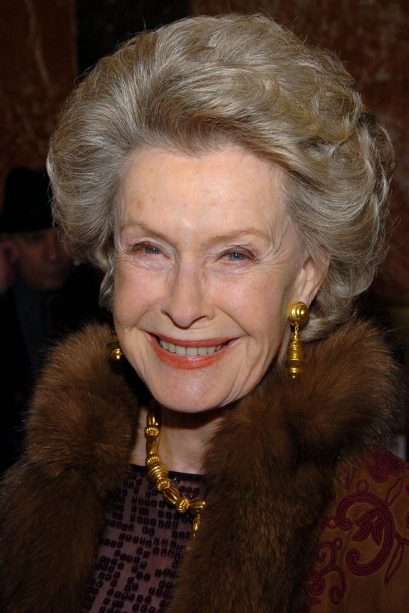 Photo de Dina Merrill 21845