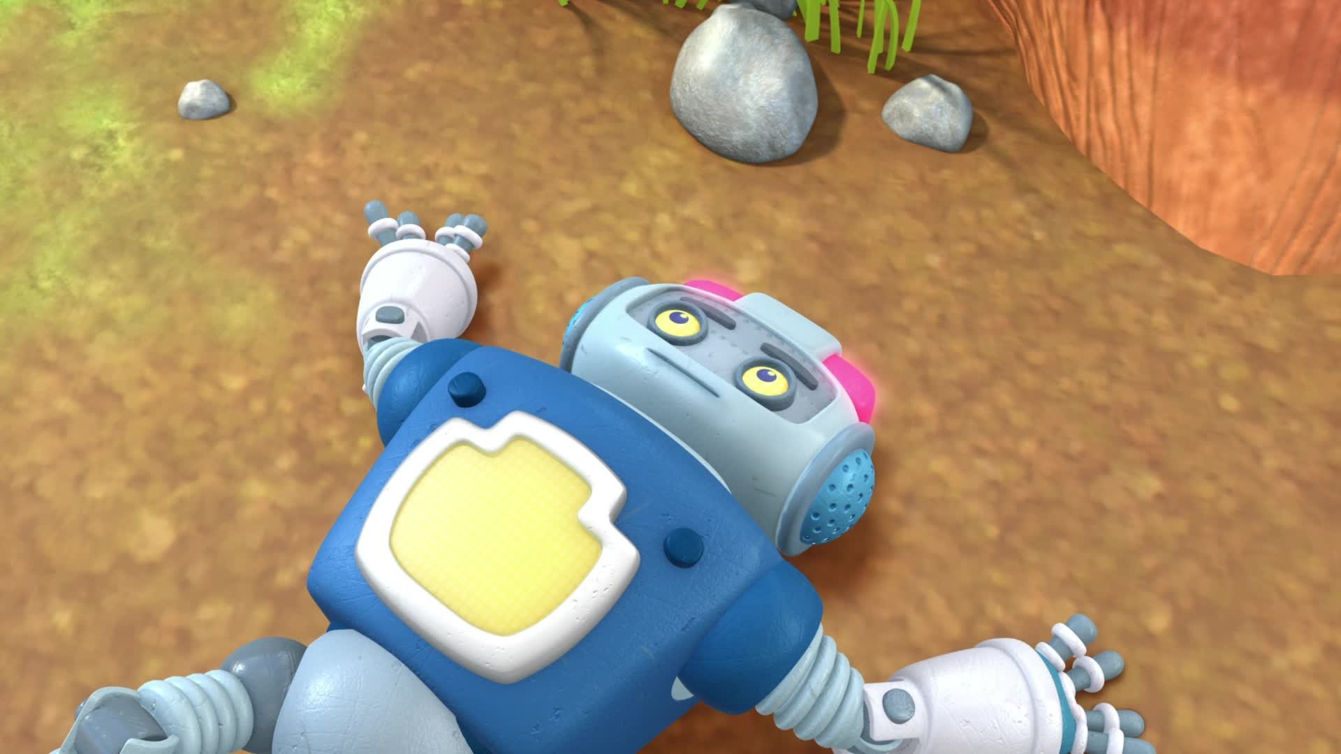 Thumbnail for Out in the Wild Season 1 Episode 29