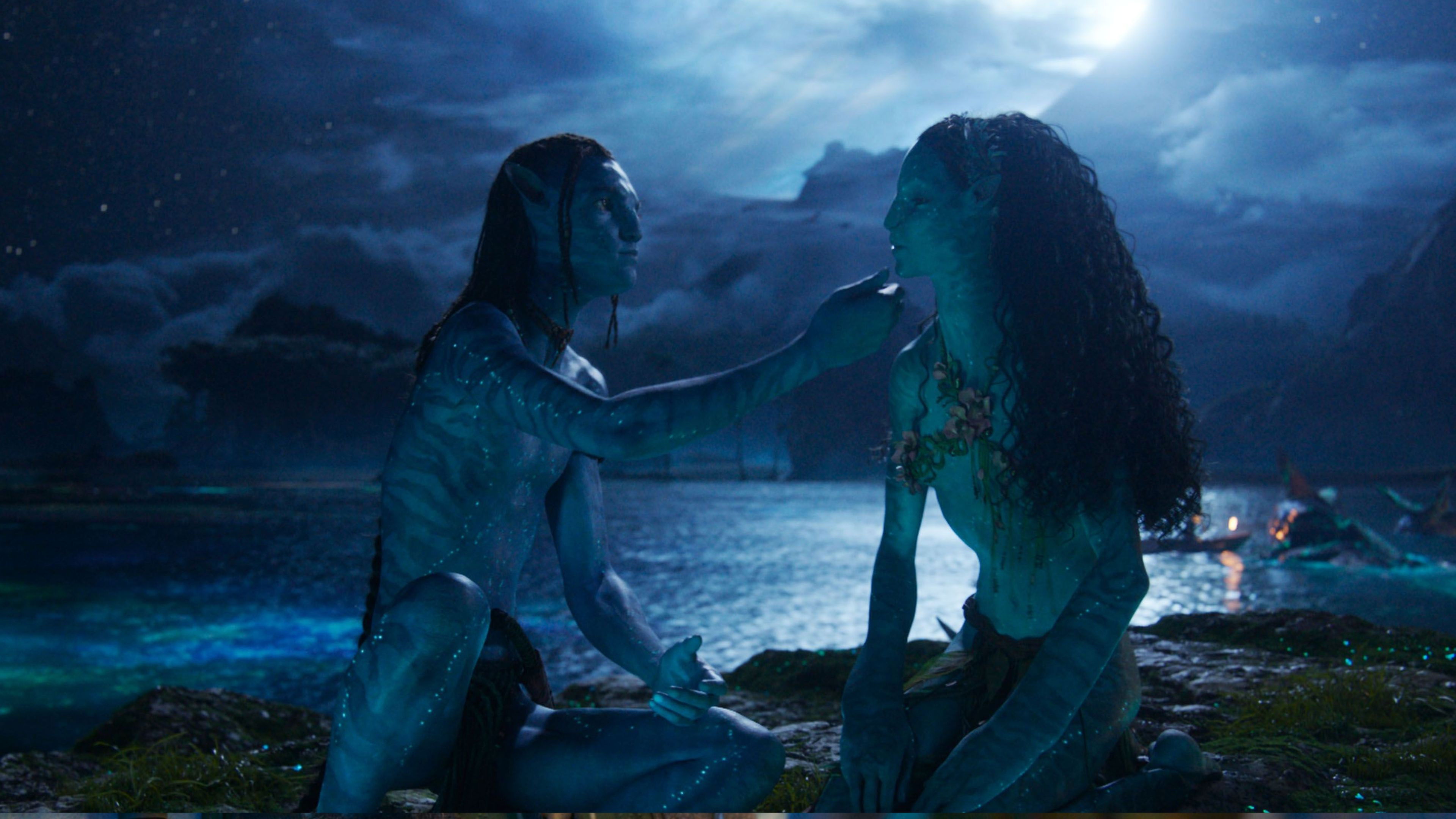 Avatar: Fire and Ash