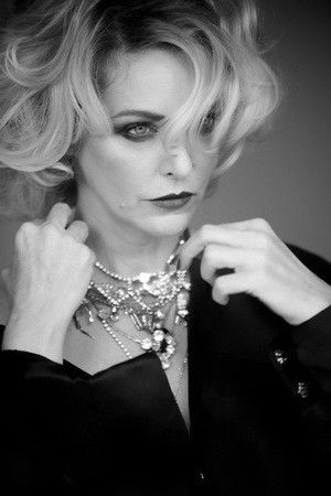 et billede af Simonetta Gianfelici