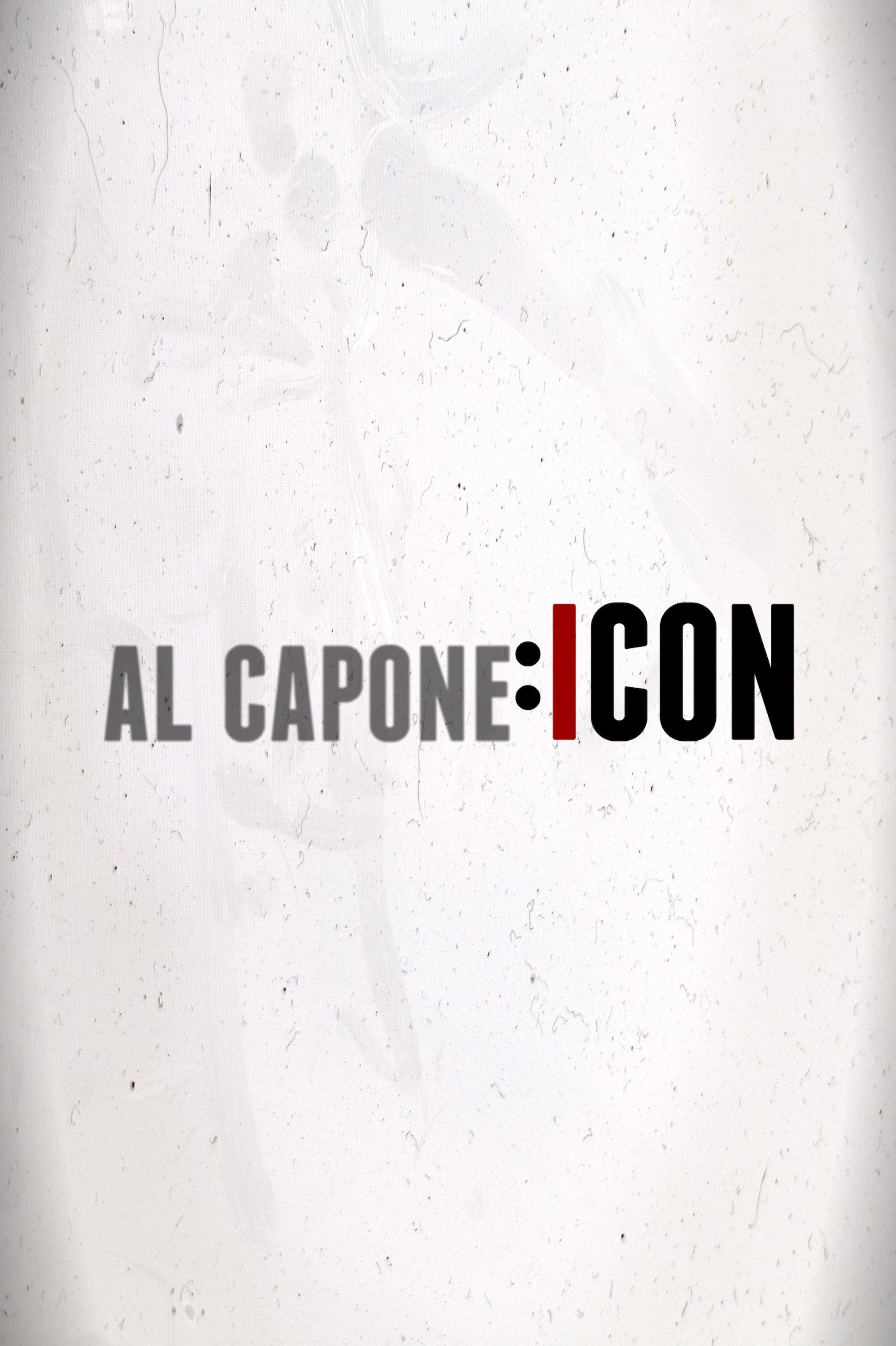 Al Capone: Icon