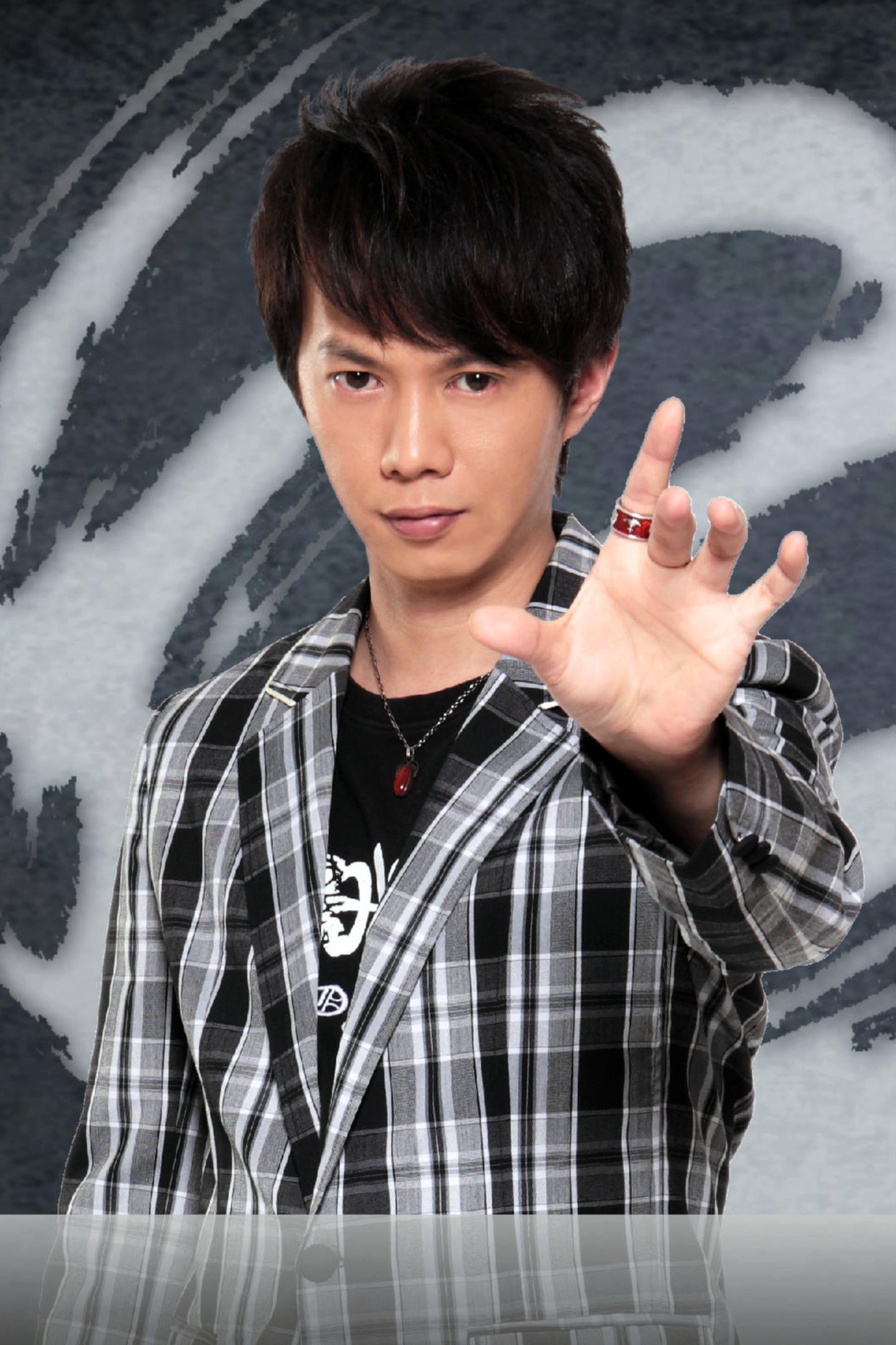 Chen Kuan-lin's picture in the cast