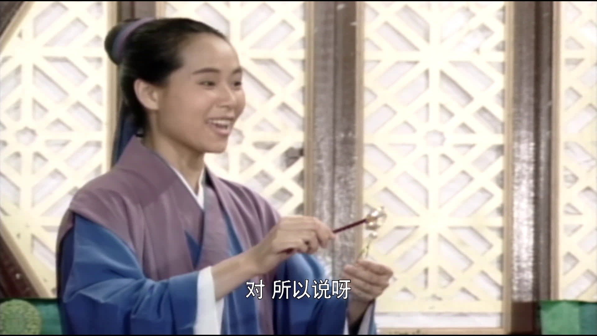 The Legend of White Snake