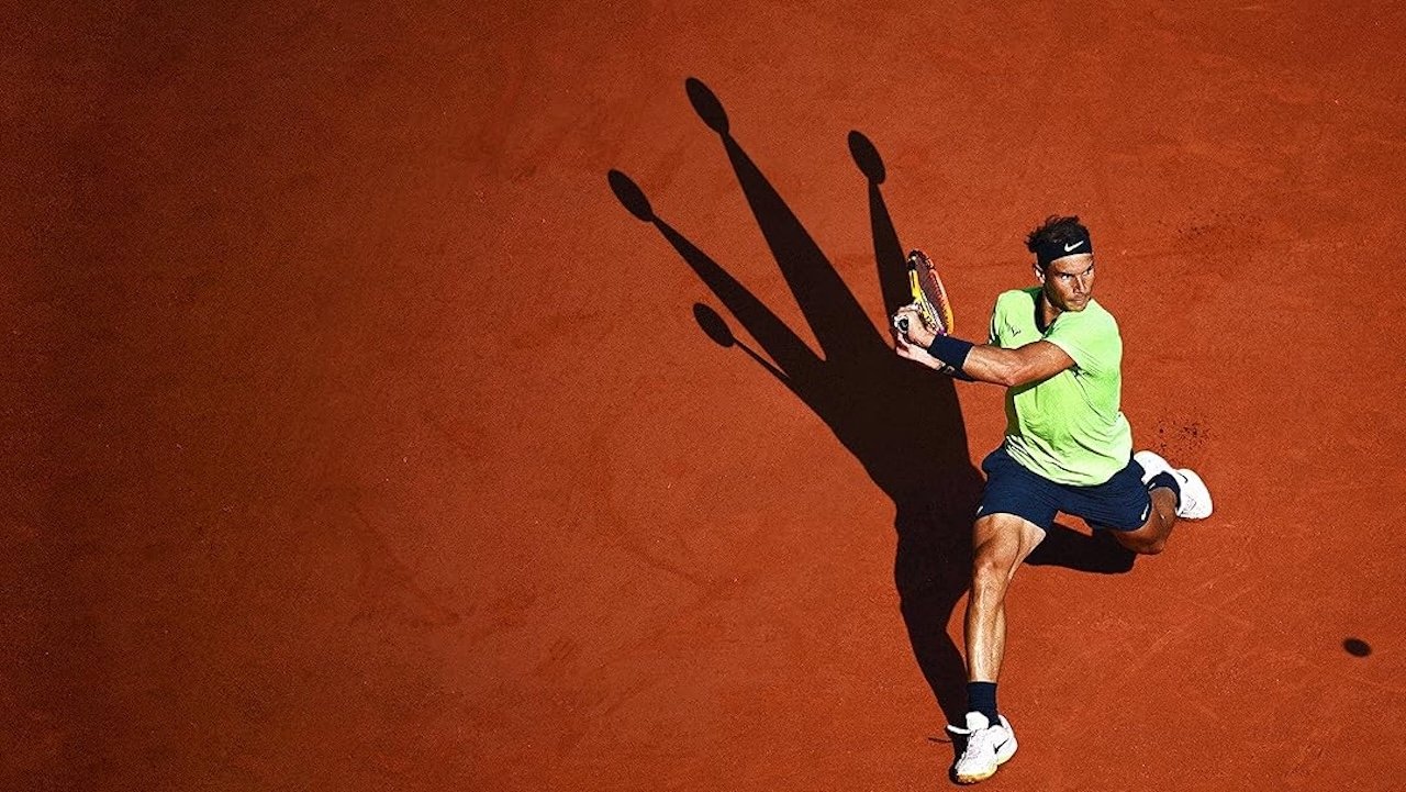 Nadal: King of Paris (2024)