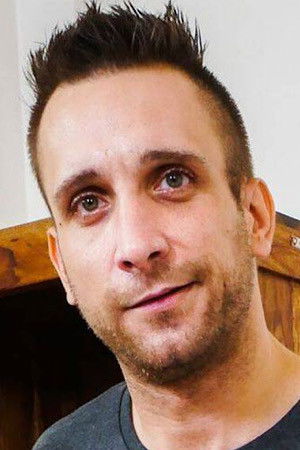 et billede af Jim Reece