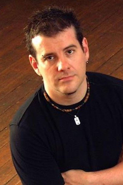 et billede af Lee Morris