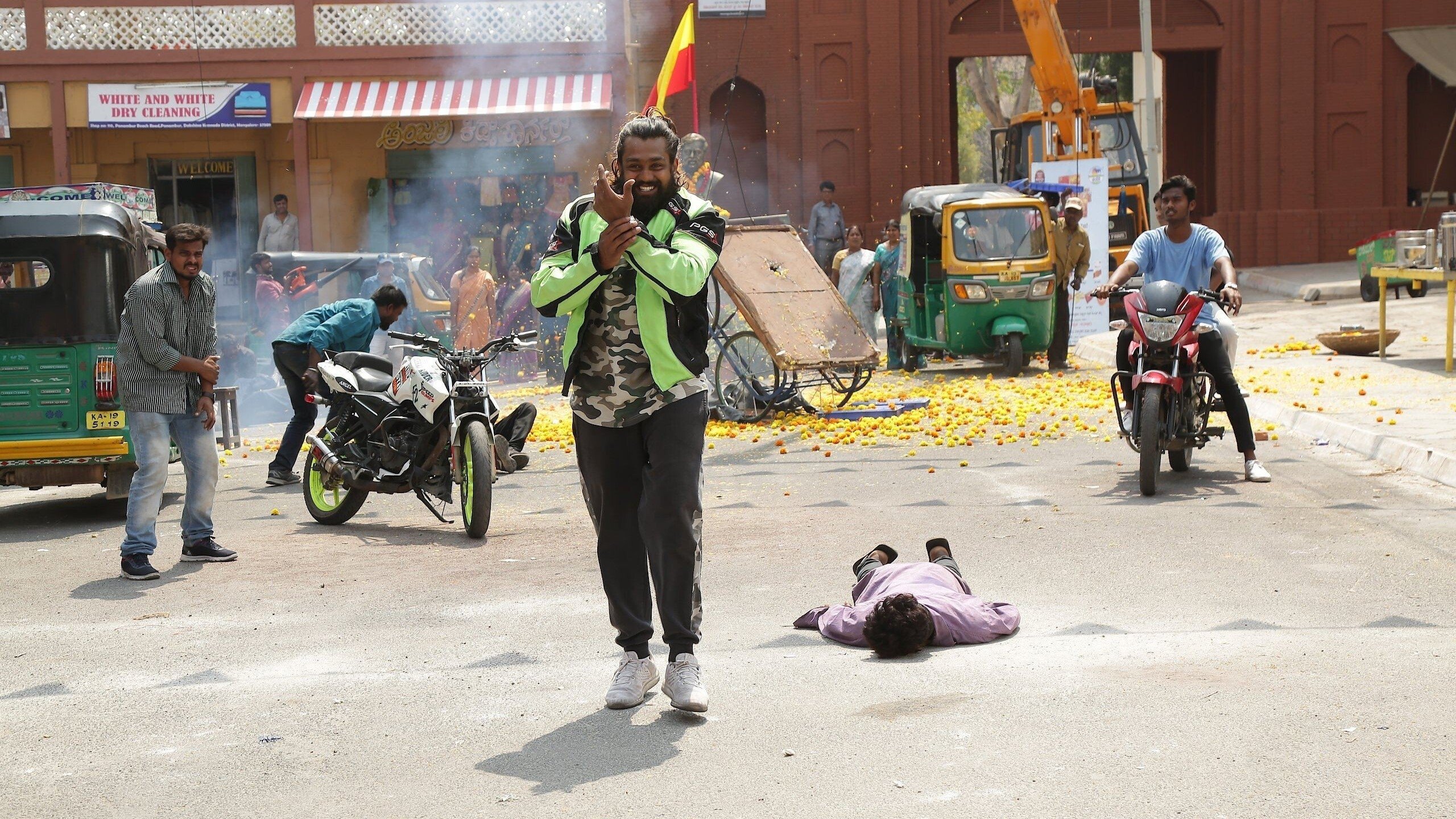 Pogaru (2021)