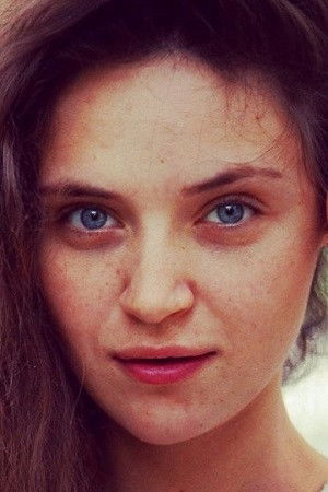 et billede af Svetlana Vishnyakova