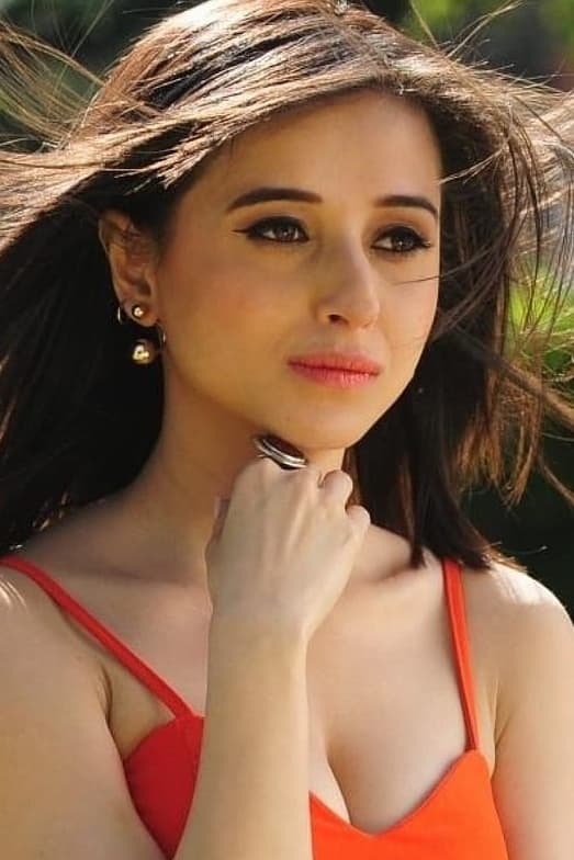 et billede af Suzanna Mukherjee