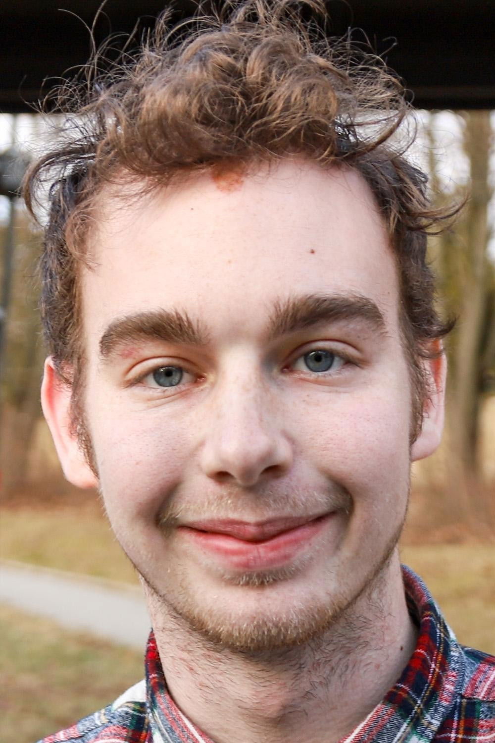 et billede af Lubos Peleta