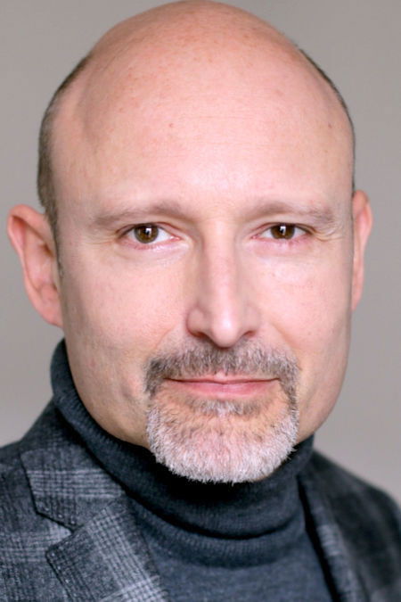 et billede af Léopold Simalty