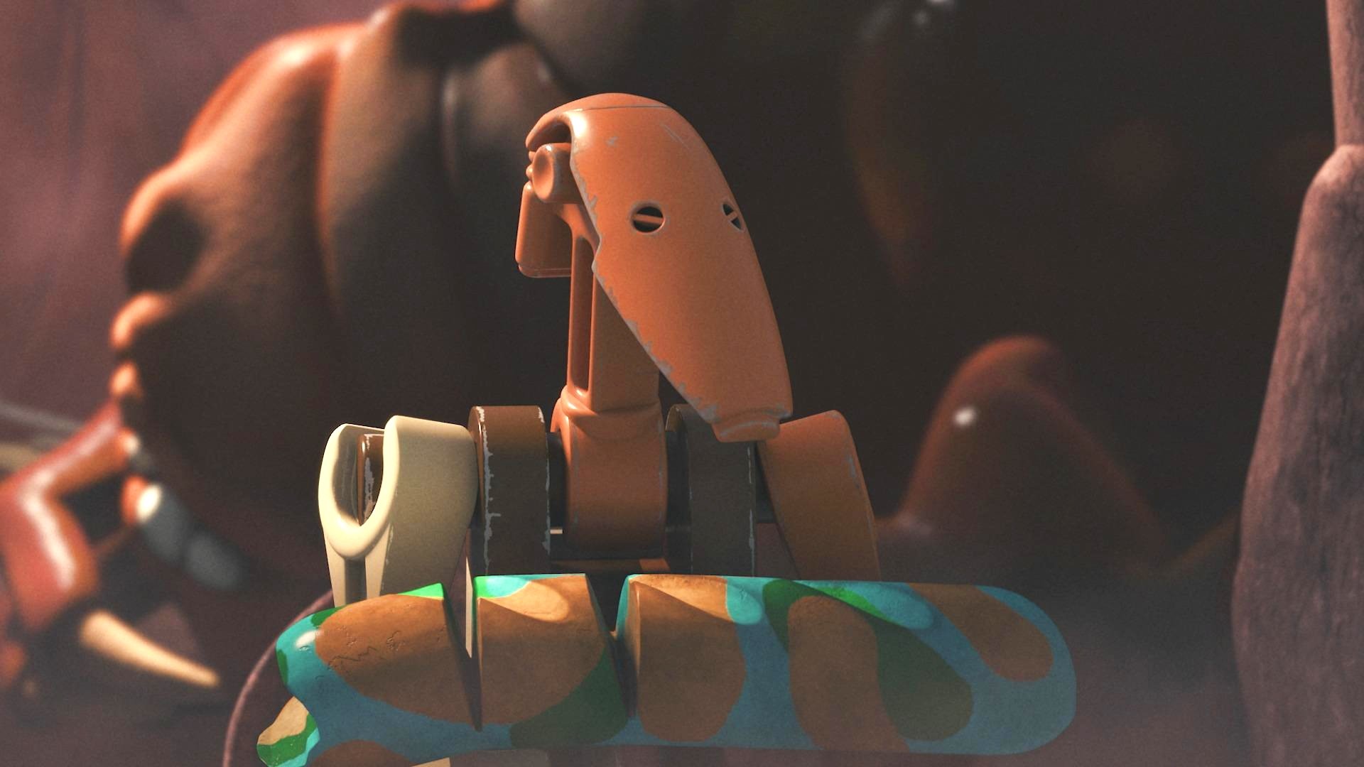 Thumbnail for Part 2: It Gets Ugly Season 0 Episode 2