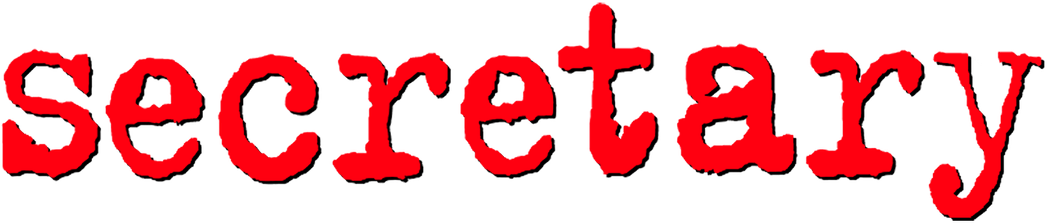 Secretary Logo