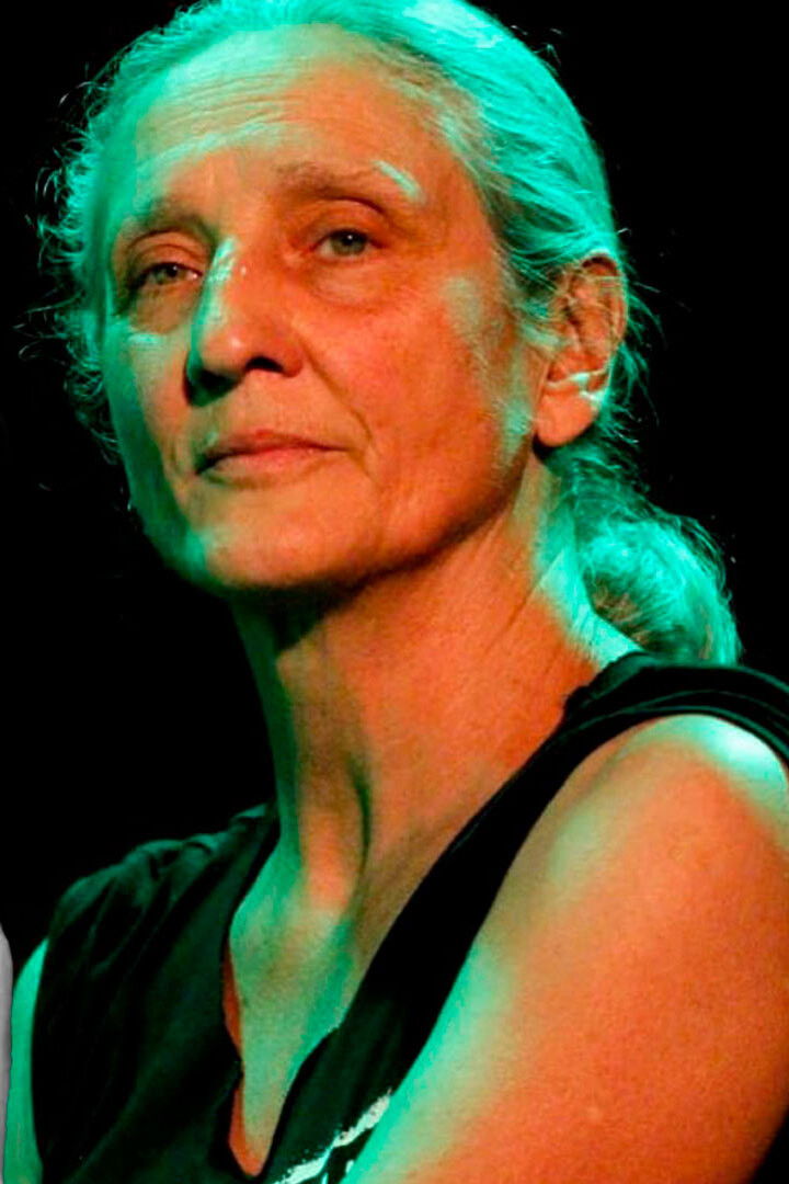 et billede af Liliana Felipe