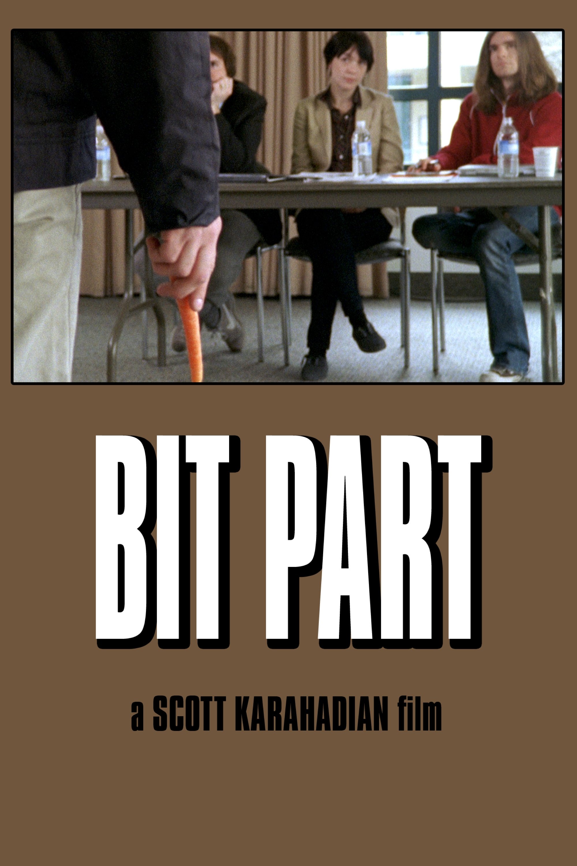 Bit Part Bit Part