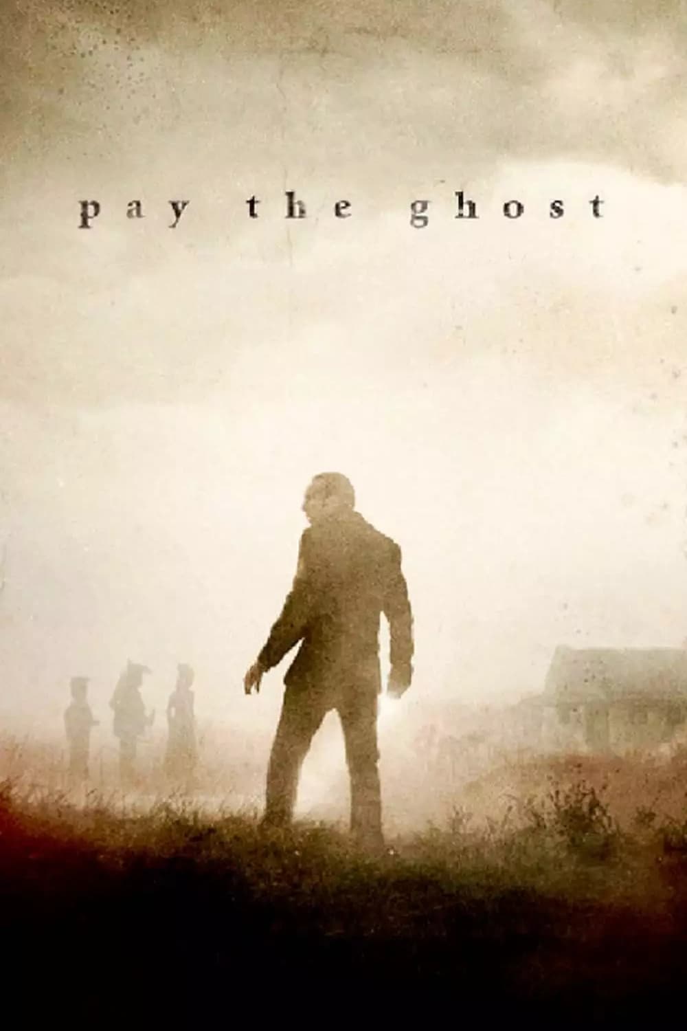 Pay the Ghost