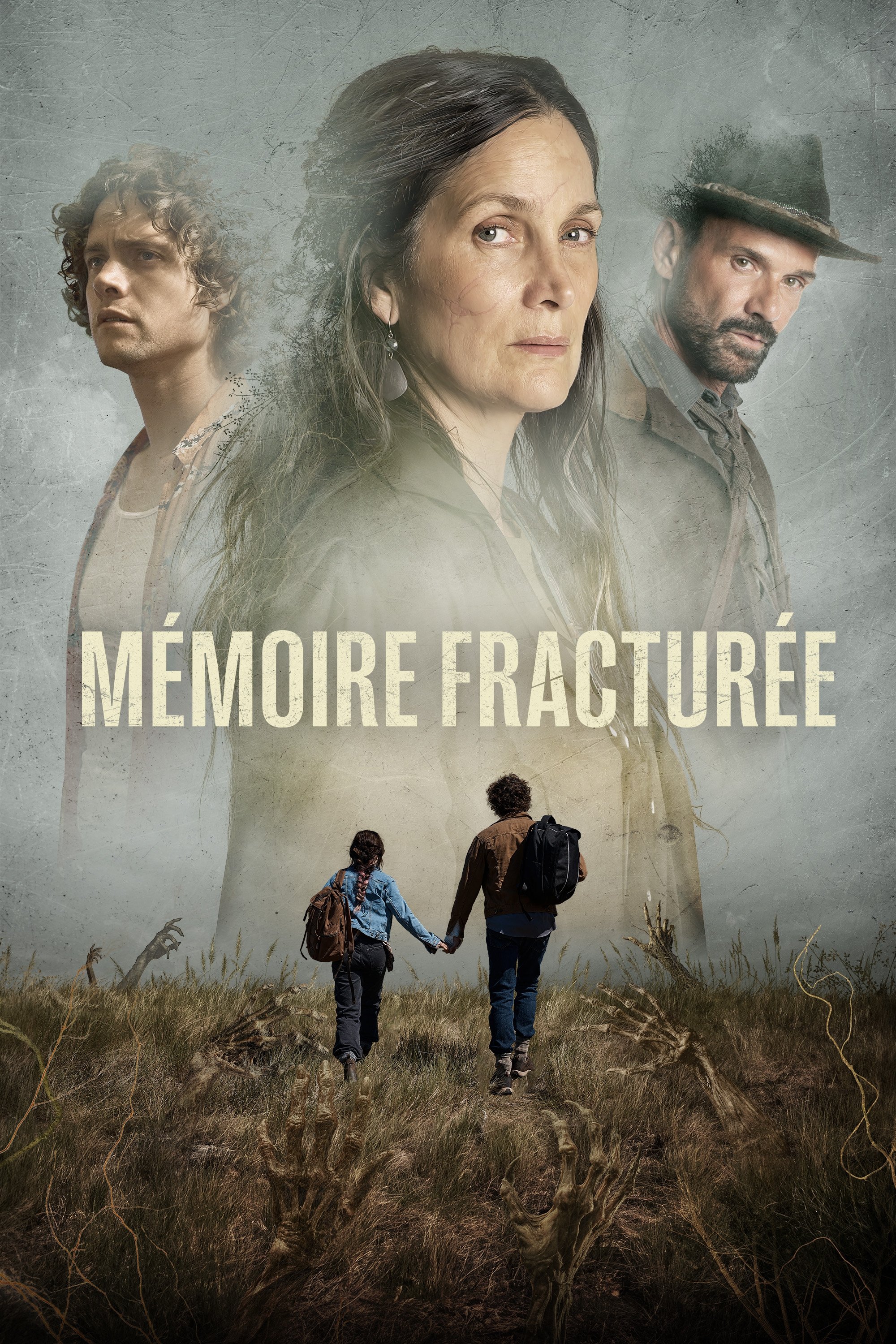 DIE ALONE (2024)