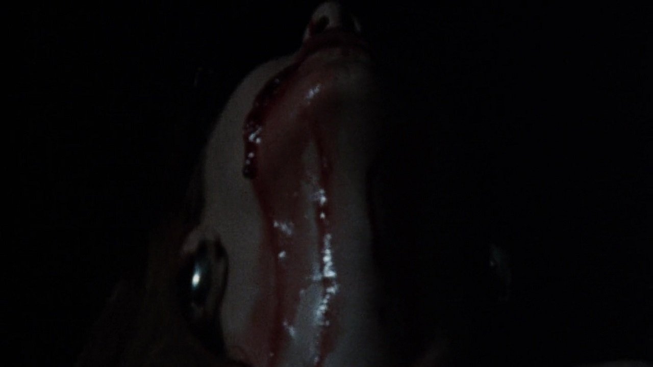 Deadly Love (1987)